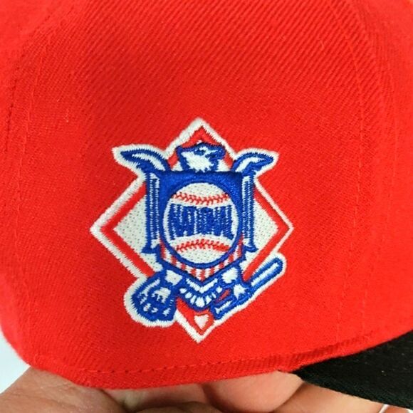 Pittsburgh Pirates Snapback Hat - Picture 8 of 9